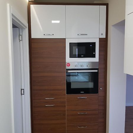 Apartmán Krunska 54 Bělehrad Exteriér fotografie