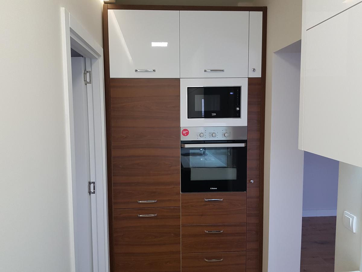 Apartmán Krunska 54 Bělehrad Exteriér fotografie