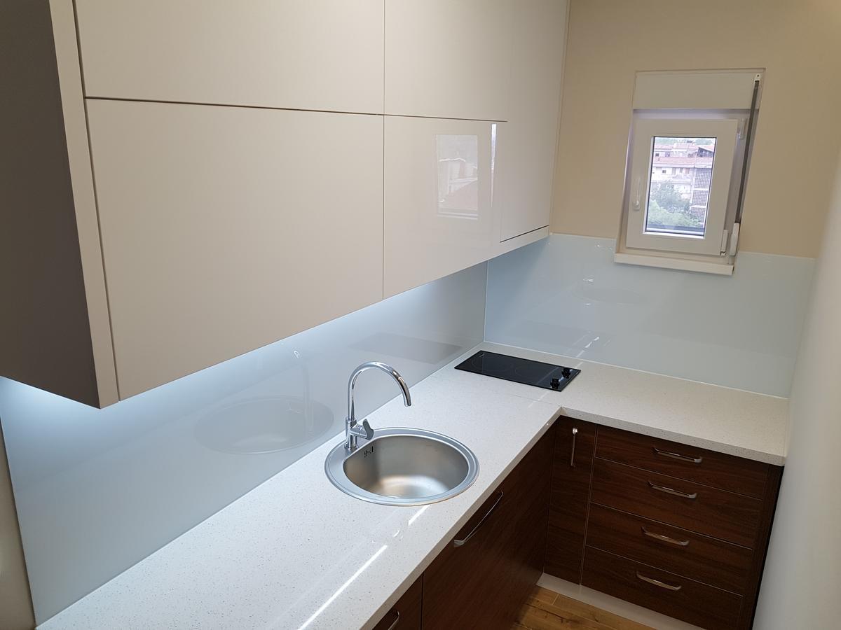 Apartmán Krunska 54 Bělehrad Exteriér fotografie