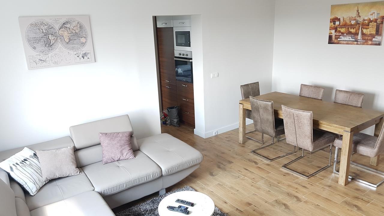 Apartmán Krunska 54 Bělehrad Exteriér fotografie