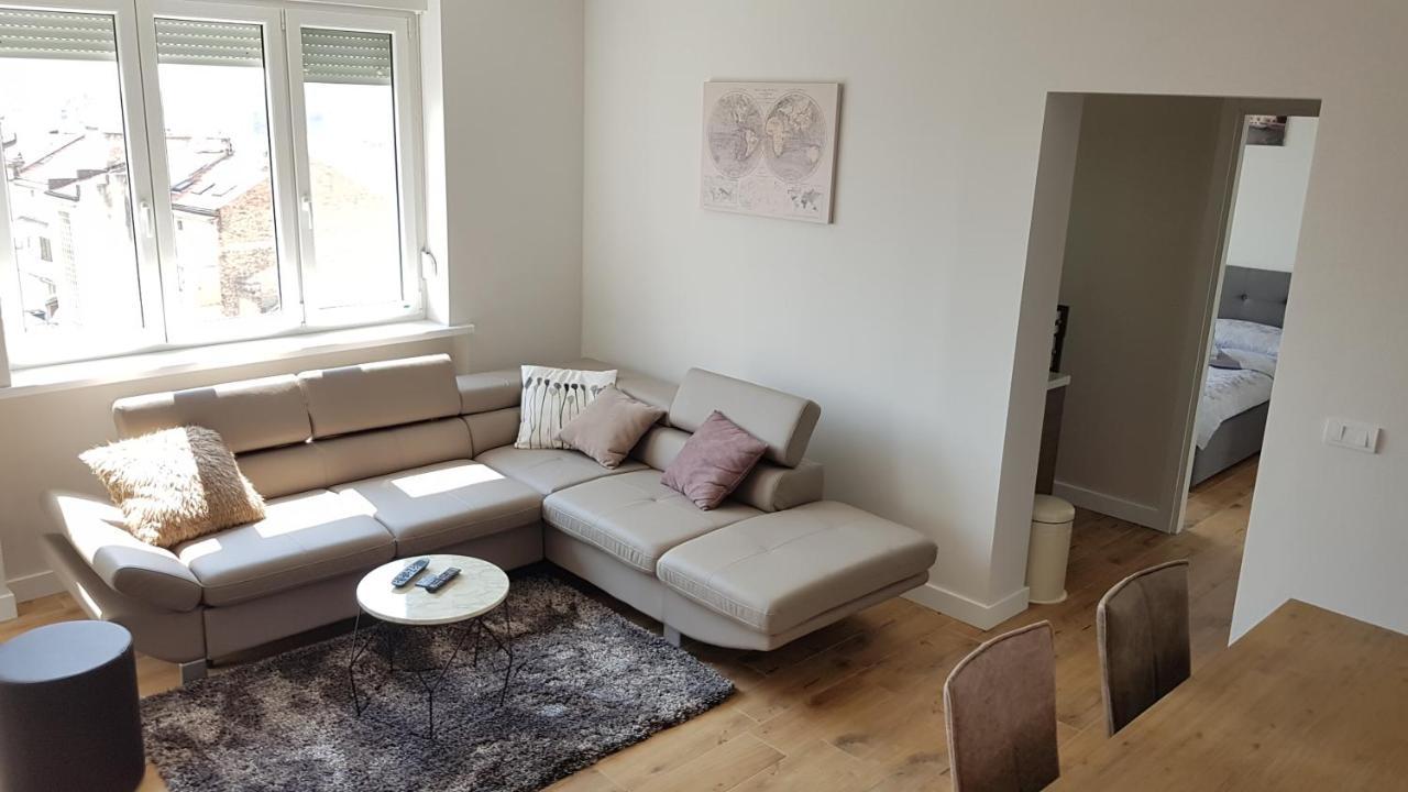 Apartmán Krunska 54 Bělehrad Exteriér fotografie