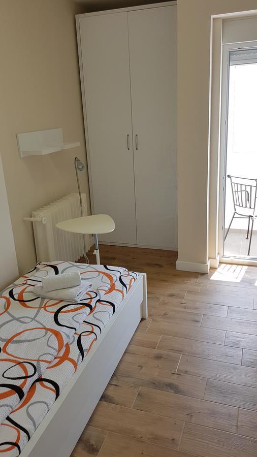 Apartmán Krunska 54 Bělehrad Exteriér fotografie