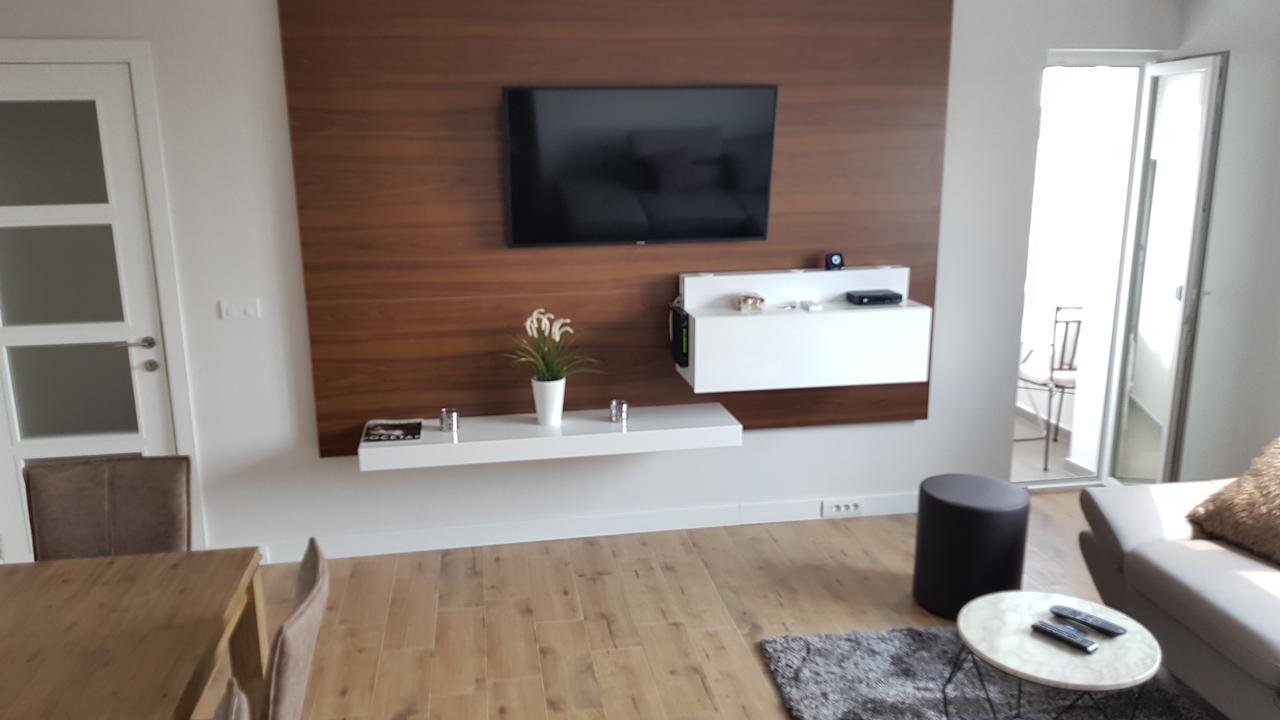 Apartmán Krunska 54 Bělehrad Exteriér fotografie