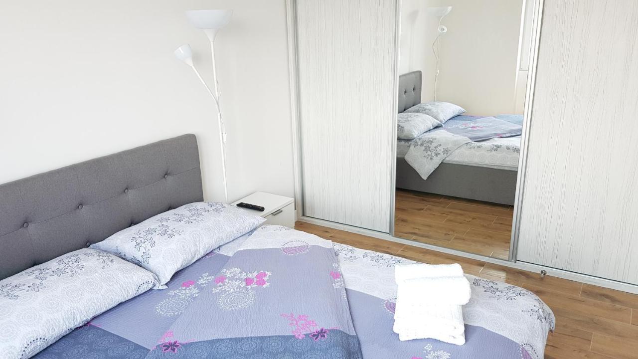 Apartmán Krunska 54 Bělehrad Exteriér fotografie