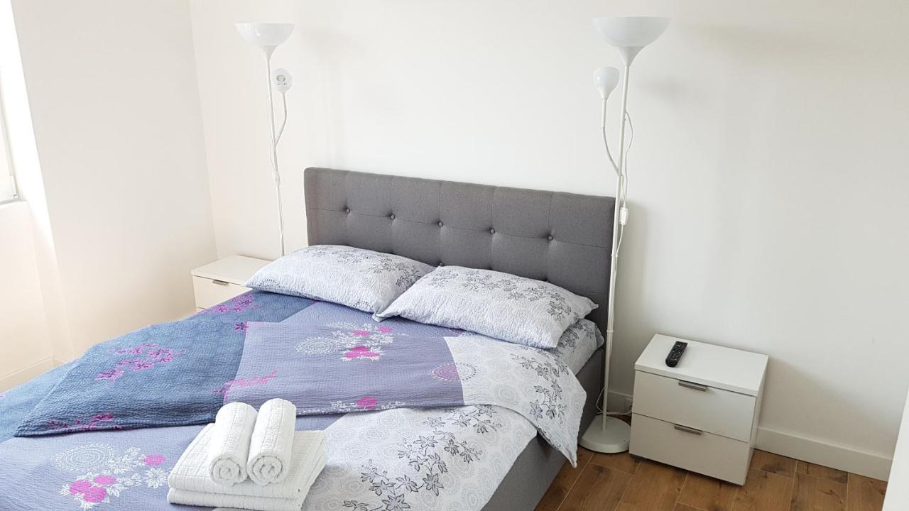 Apartmán Krunska 54 Bělehrad Exteriér fotografie