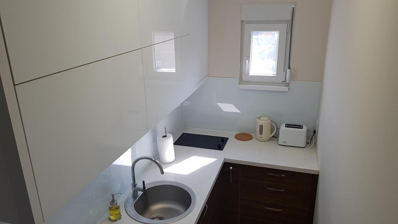 Apartmán Krunska 54 Bělehrad Exteriér fotografie