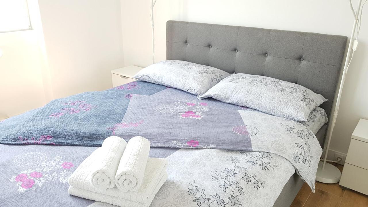 Apartmán Krunska 54 Bělehrad Exteriér fotografie