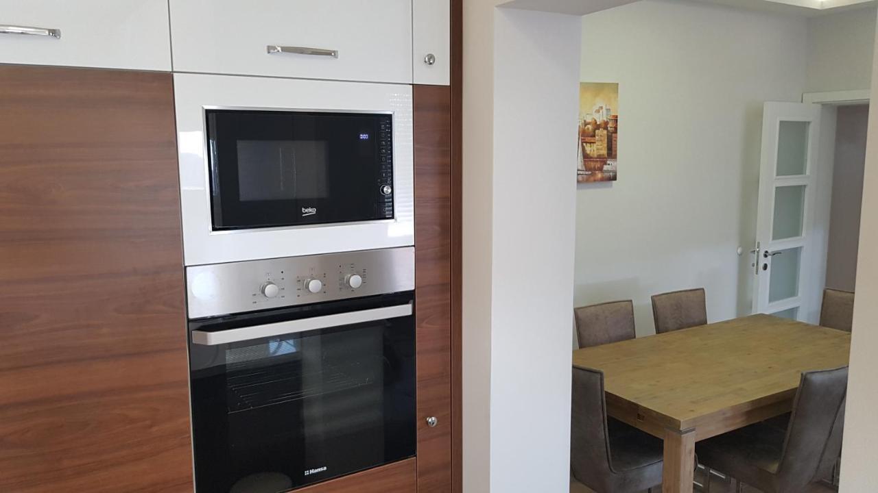 Apartmán Krunska 54 Bělehrad Exteriér fotografie